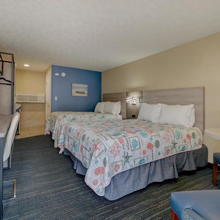 Wells-Ogunquit Resort Motel & Cottages المظهر الخارجي الصورة