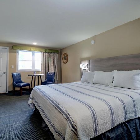 Wells-Ogunquit Resort Motel & Cottages المظهر الخارجي الصورة