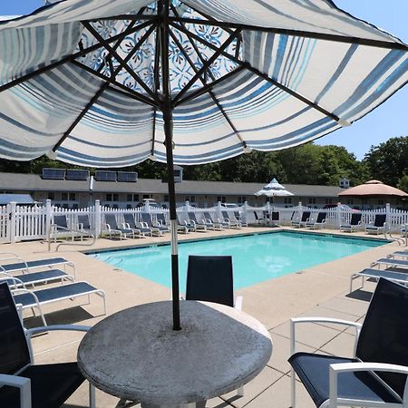 Wells-Ogunquit Resort Motel & Cottages المظهر الخارجي الصورة
