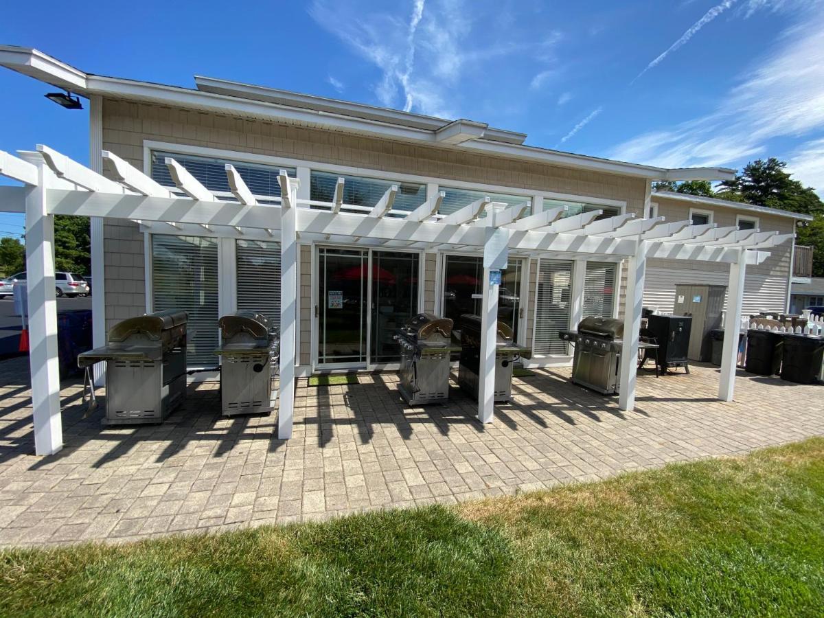 Wells-Ogunquit Resort Motel & Cottages المظهر الخارجي الصورة
