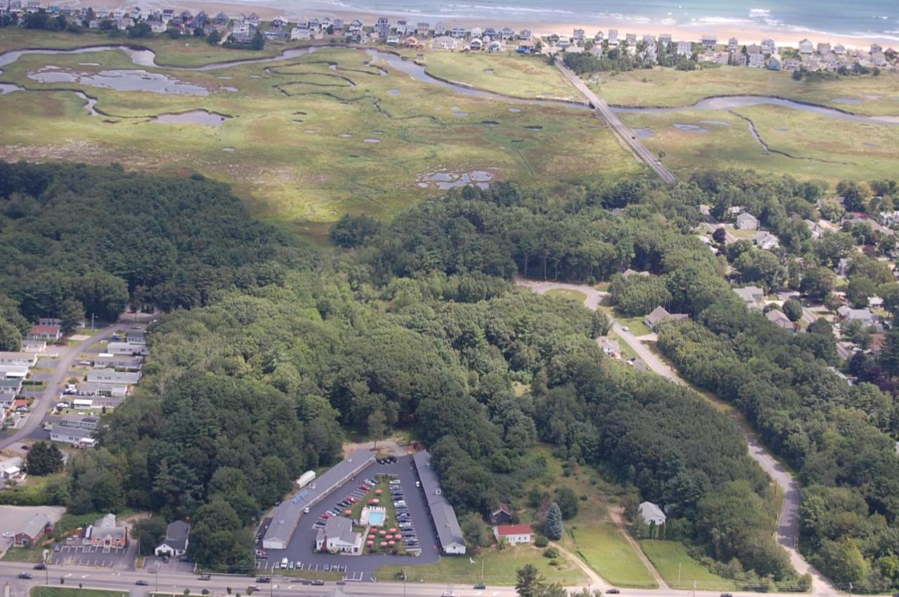 Wells-Ogunquit Resort Motel & Cottages المظهر الخارجي الصورة