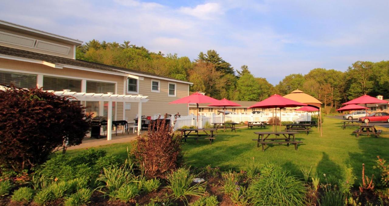 Wells-Ogunquit Resort Motel & Cottages المظهر الخارجي الصورة