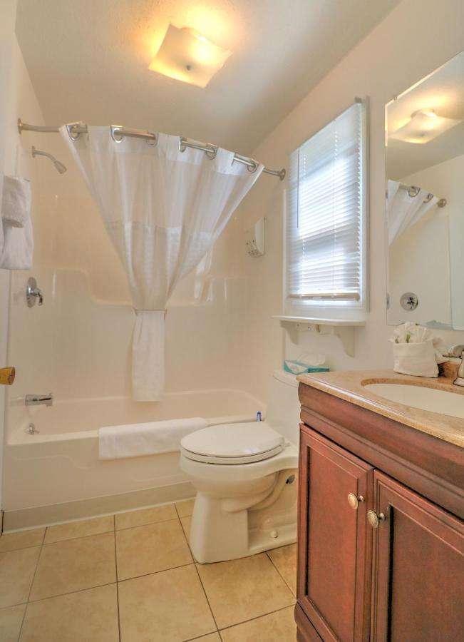 Wells-Ogunquit Resort Motel & Cottages المظهر الخارجي الصورة
