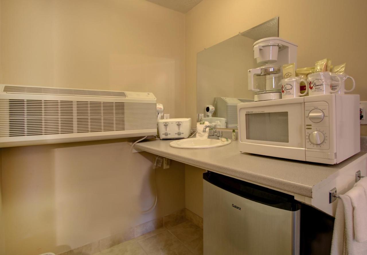 Wells-Ogunquit Resort Motel & Cottages المظهر الخارجي الصورة