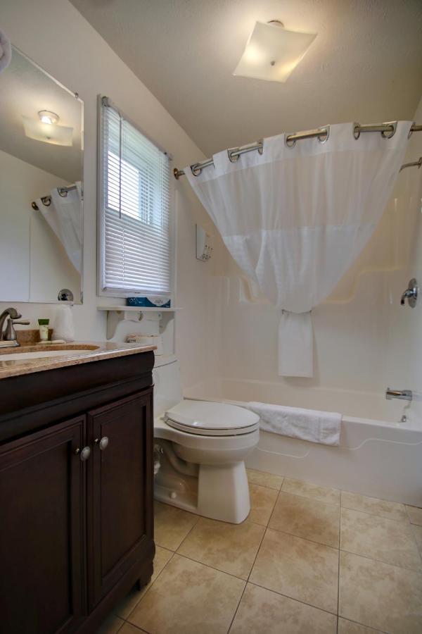 Wells-Ogunquit Resort Motel & Cottages المظهر الخارجي الصورة