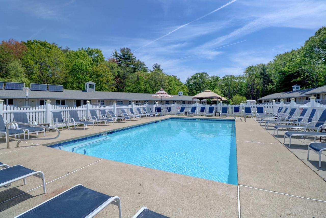 Wells-Ogunquit Resort Motel & Cottages المظهر الخارجي الصورة
