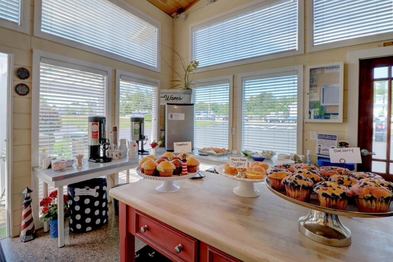Wells-Ogunquit Resort Motel & Cottages المظهر الخارجي الصورة