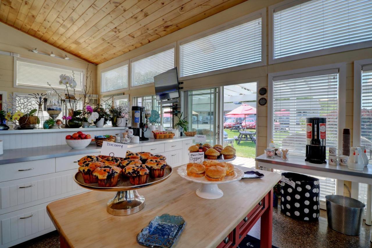 Wells-Ogunquit Resort Motel & Cottages المظهر الخارجي الصورة