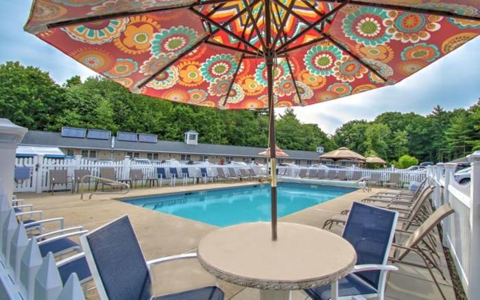 Wells-Ogunquit Resort Motel & Cottages المظهر الخارجي الصورة