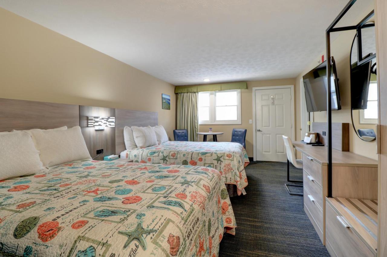 Wells-Ogunquit Resort Motel & Cottages المظهر الخارجي الصورة