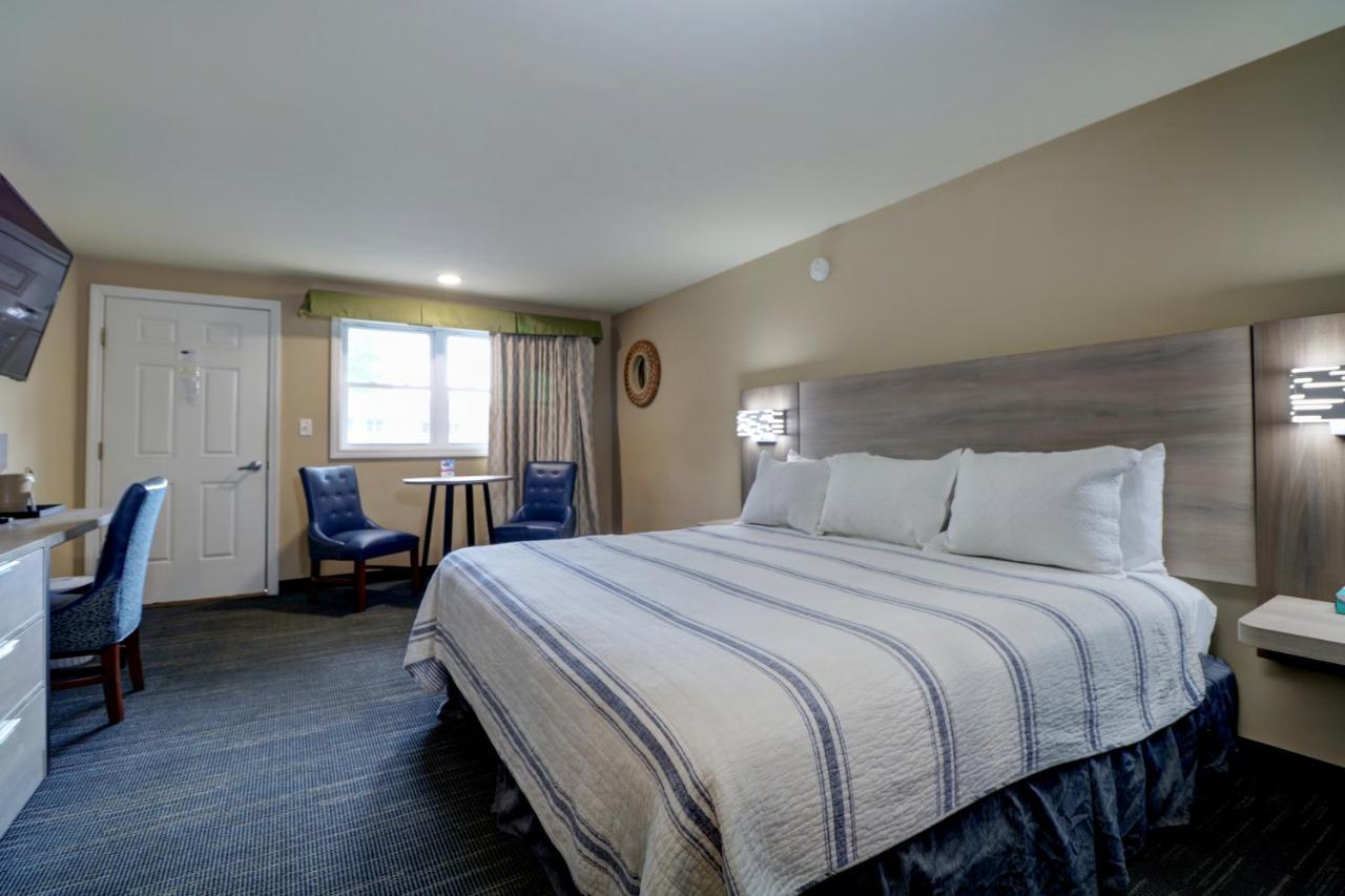 Wells-Ogunquit Resort Motel & Cottages المظهر الخارجي الصورة
