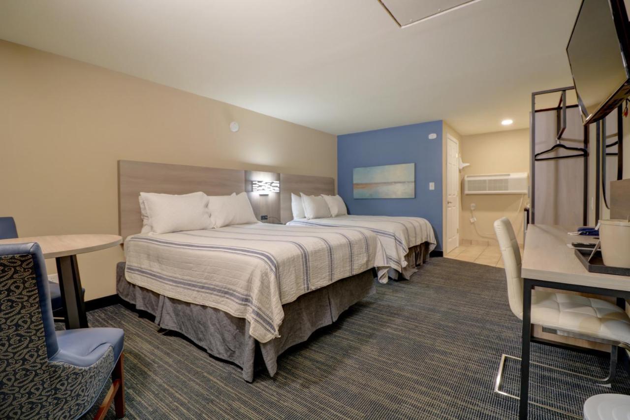 Wells-Ogunquit Resort Motel & Cottages المظهر الخارجي الصورة