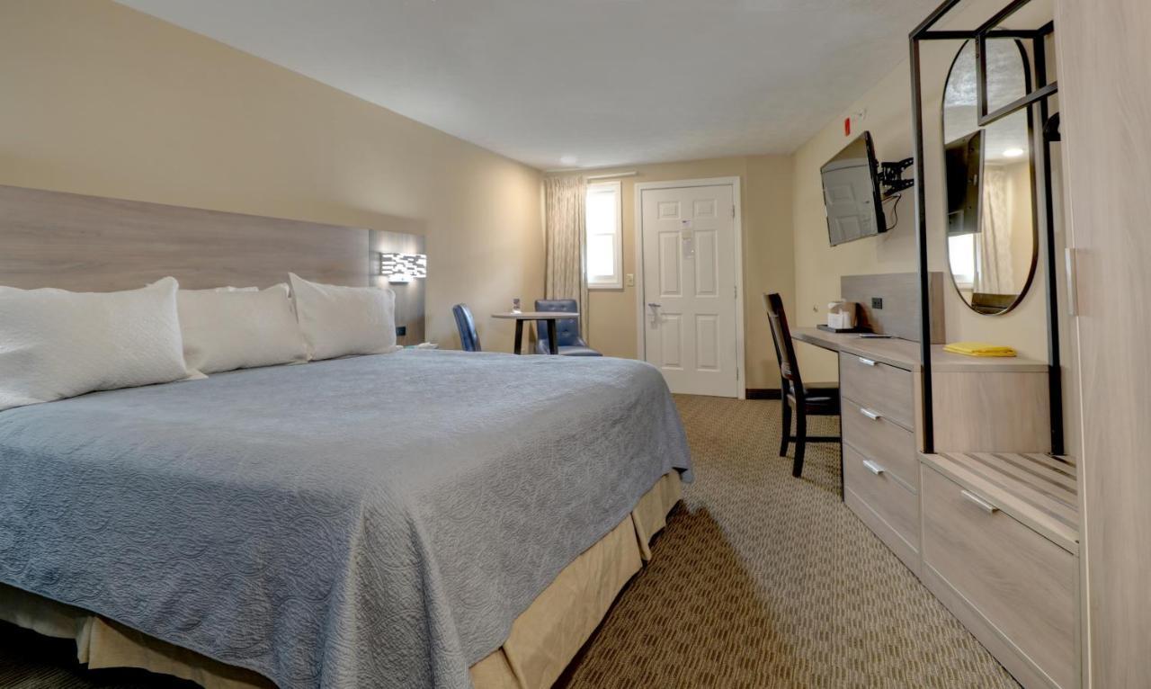 Wells-Ogunquit Resort Motel & Cottages المظهر الخارجي الصورة