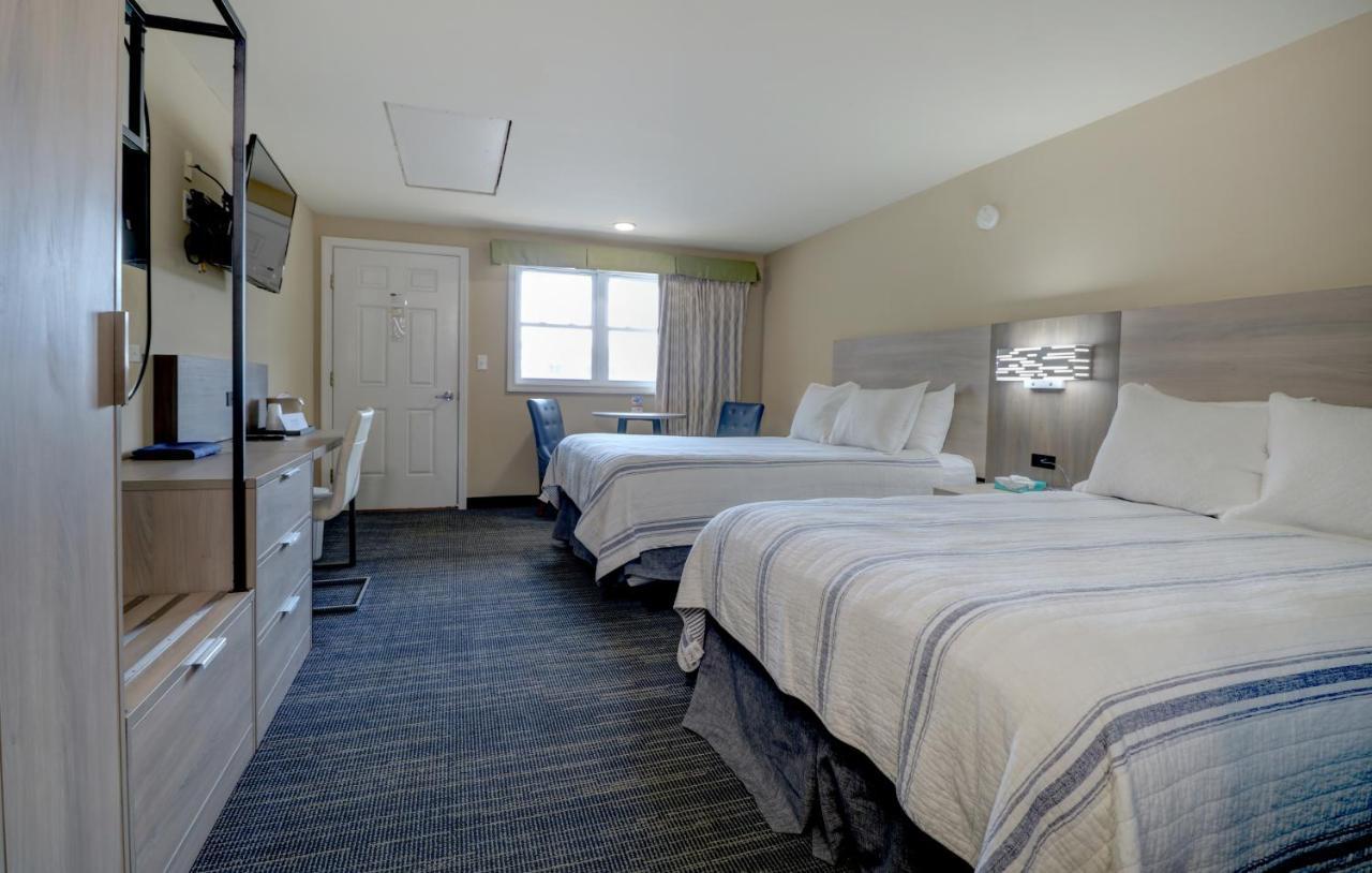 Wells-Ogunquit Resort Motel & Cottages المظهر الخارجي الصورة
