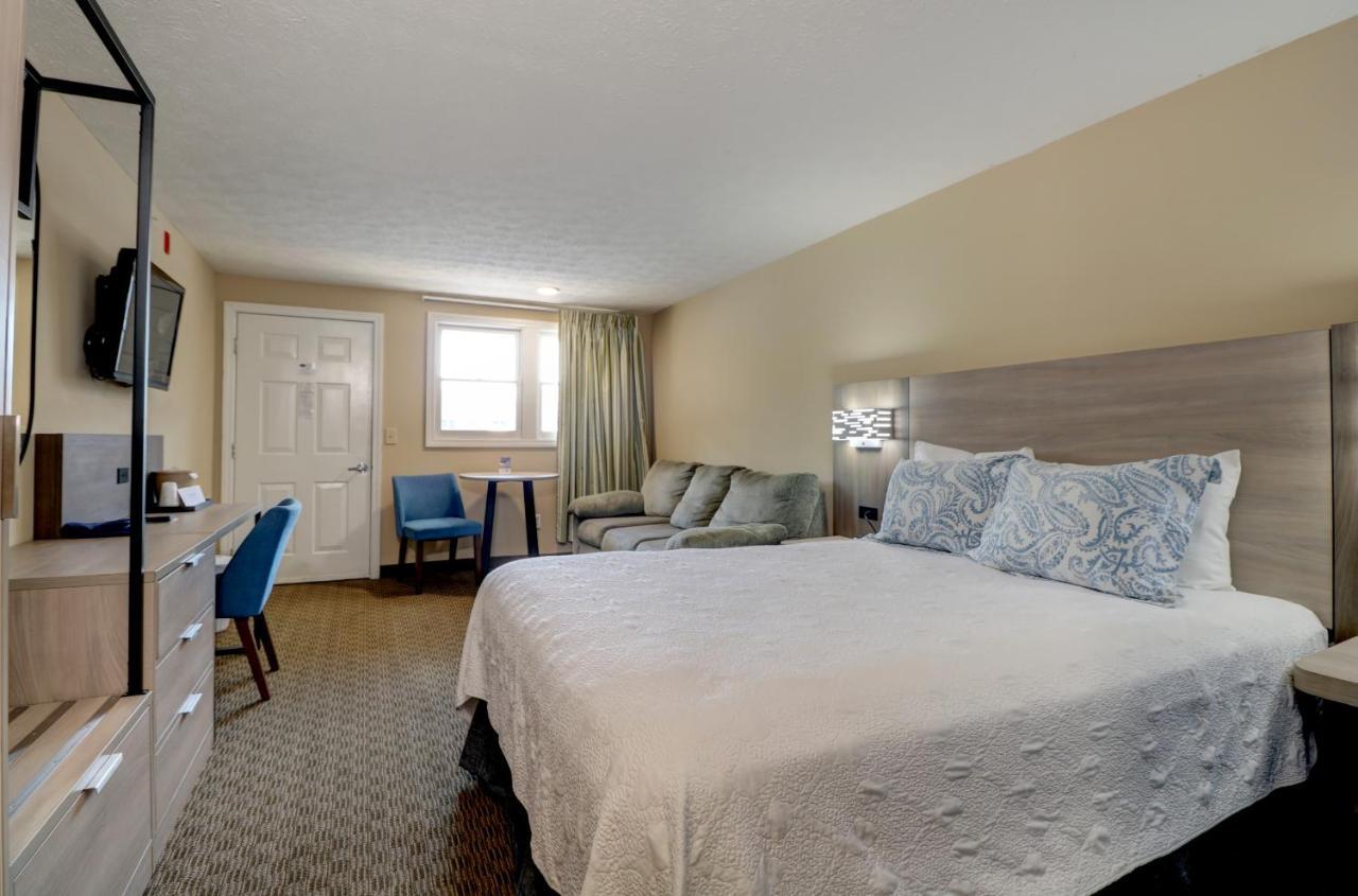 Wells-Ogunquit Resort Motel & Cottages المظهر الخارجي الصورة