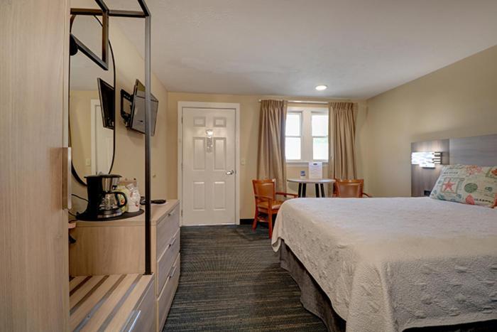 Wells-Ogunquit Resort Motel & Cottages المظهر الخارجي الصورة