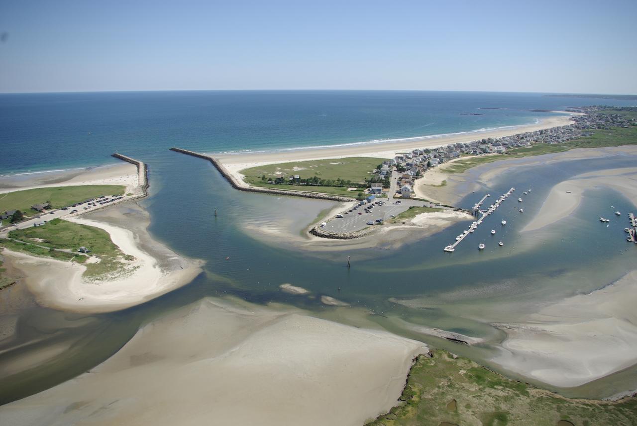 Wells-Ogunquit Resort Motel & Cottages المظهر الخارجي الصورة
