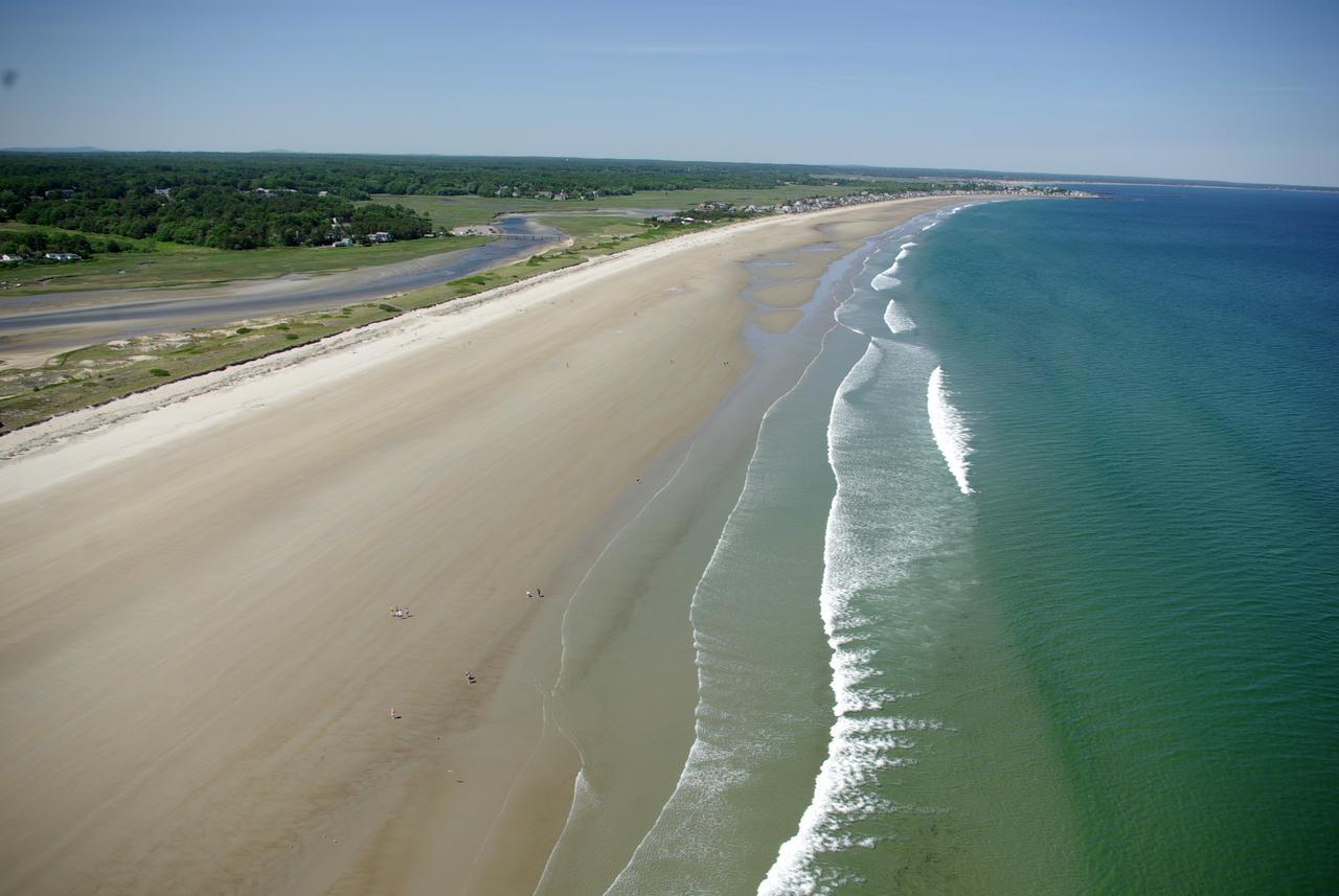 Wells-Ogunquit Resort Motel & Cottages المظهر الخارجي الصورة