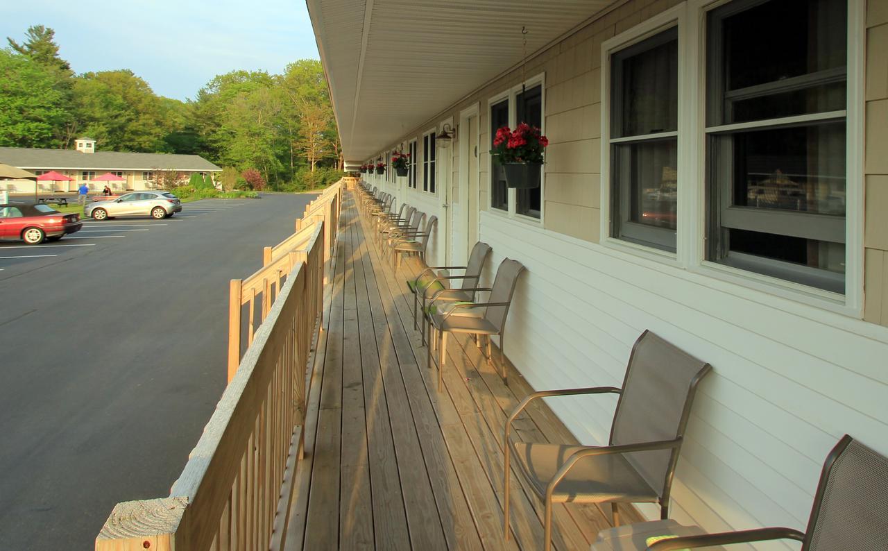 Wells-Ogunquit Resort Motel & Cottages المظهر الخارجي الصورة